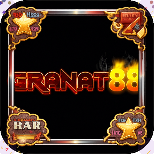 granat88 — galeri pratinjau Resmi APK
