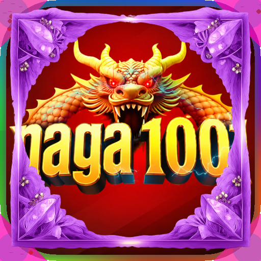 naga1001 — mitra unggulan